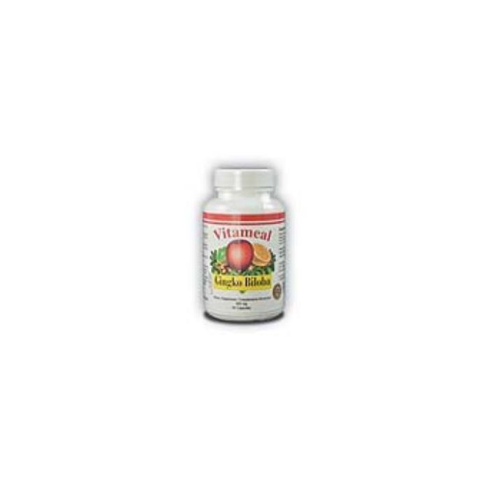 Ginkgo Biloba 400Mg. 60Cap. Ginkgo Biloba 400Mg. 60Cap.