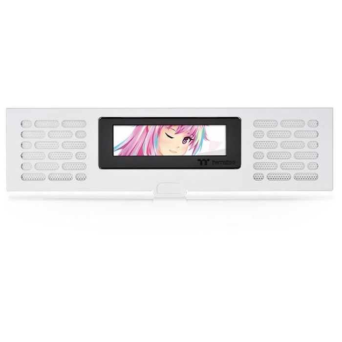 Thermaltake LCD Panel Kit Snow para The Tower 200 Snow
