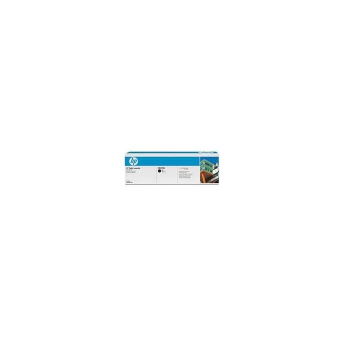 HP 825A Toner HP825A Negro (CB390A) HP 825A Toner HP825A Negro (CB390A)