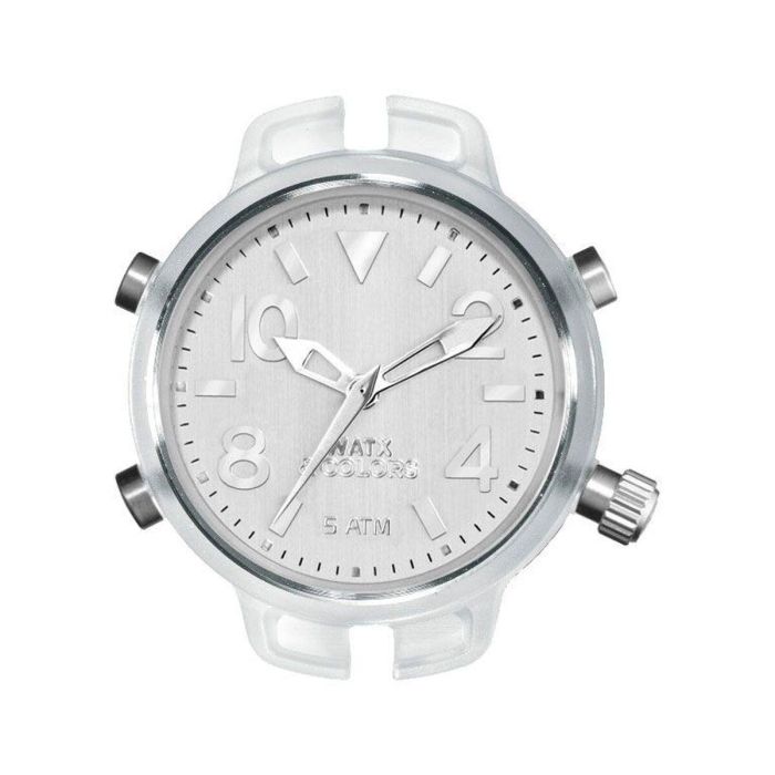 Reloj Mujer Watx & Colors RWA3501 Reloj Mujer Watx & Colors RWA3501