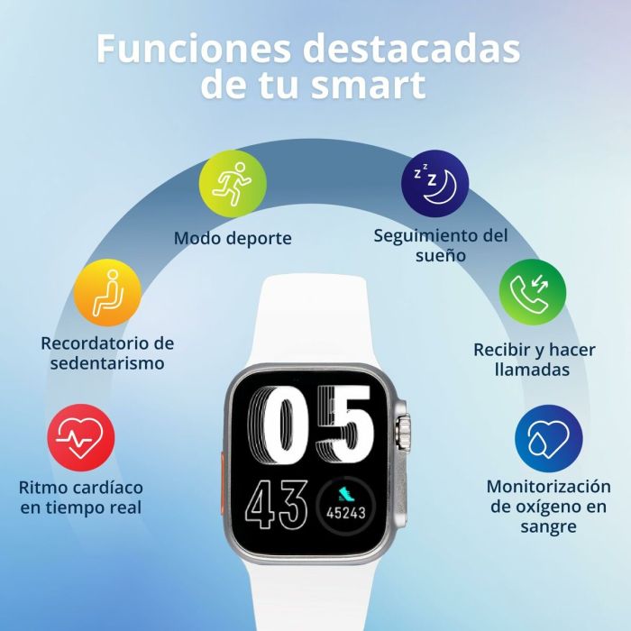 Reloj Hombre Radiant RAS11010 4 Reloj Hombre Radiant RAS11010 4