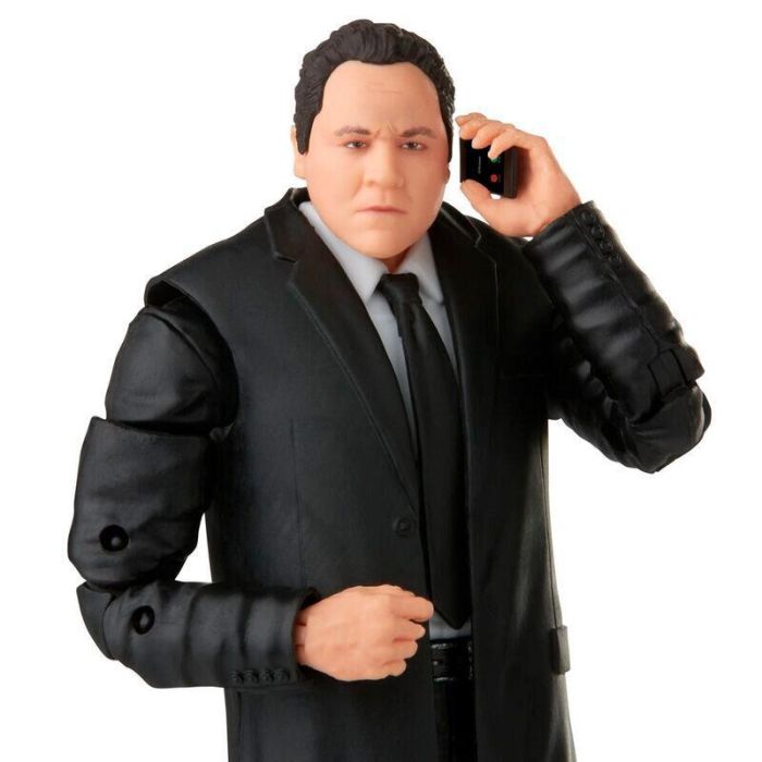 Figura de Acción Hasbro Casual 4