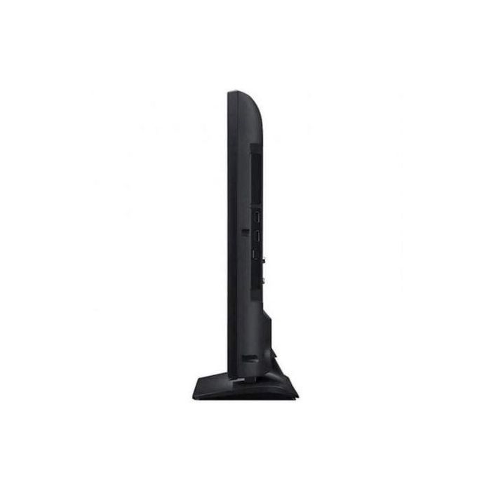 Samsung UE24N4305AEXXC Televisor 24" HD Smart TV con WiFi, HDR, PurColor, Ultra Clean View, 400 Hz PQI y 2 HDMI 3