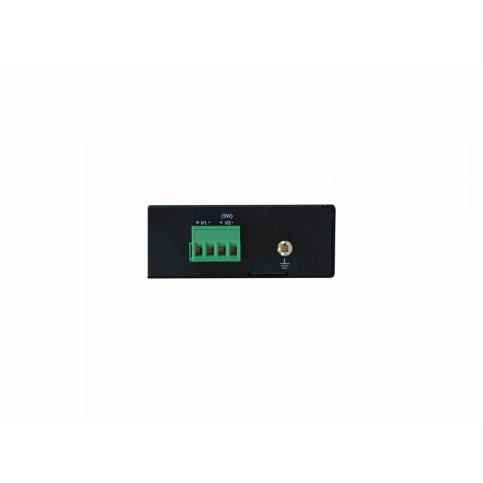 1x GE PoE-Injektor Adapter IGP-0101 36.0W PoE 2