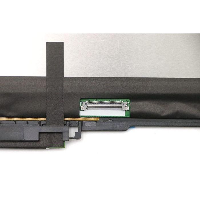 Lenovo LCD+Touch assembly for Lenovo Yoga X390 and ThinkPad X390 Yoga, RGB display, ensures touch and visual functionality. 1 Lenovo LCD+Touch assembly for Lenovo Yoga X390 and ThinkPad X390 Yoga, RGB display, ensures touch and visual functionality. 1