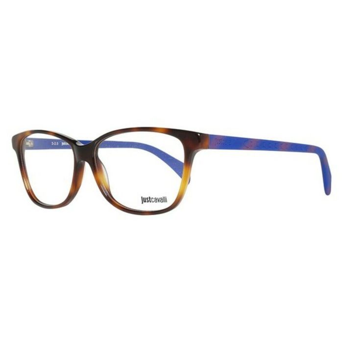 Montura de Gafas Mujer Just Cavalli JC0686-052-54 ø 54 mm Montura de Gafas Mujer Just Cavalli JC0686-052-54 ø 54 mm