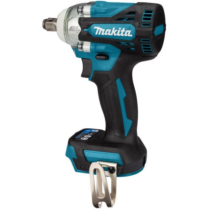 Makita DTW300ZJ Akku-Schlagschrauber 5