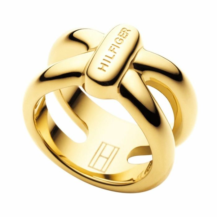 Anillo Mujer Tommy Hilfiger 2700326C (14)