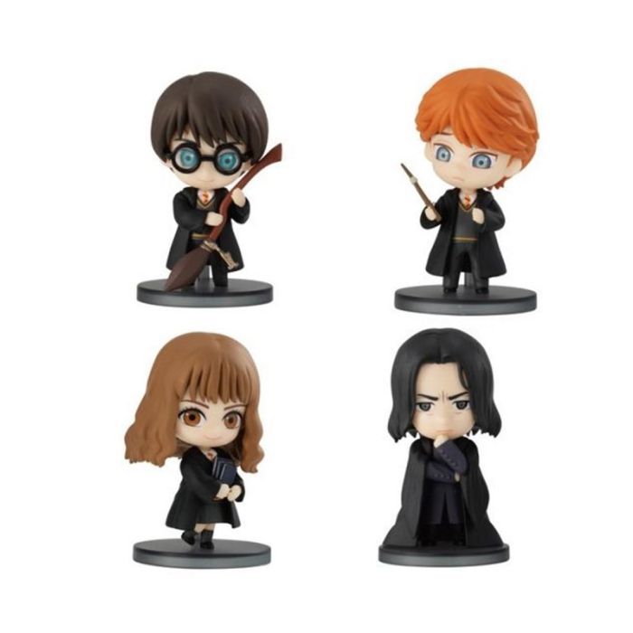 Figura Banpresto Chibimaster Harry Potter 1 Figura Banpresto Chibimaster Harry Potter 1
