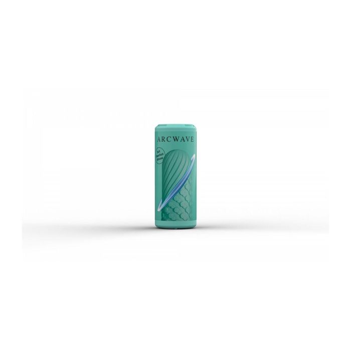 Masturbador Arcwave Menta 4 Masturbador Arcwave Menta 4
