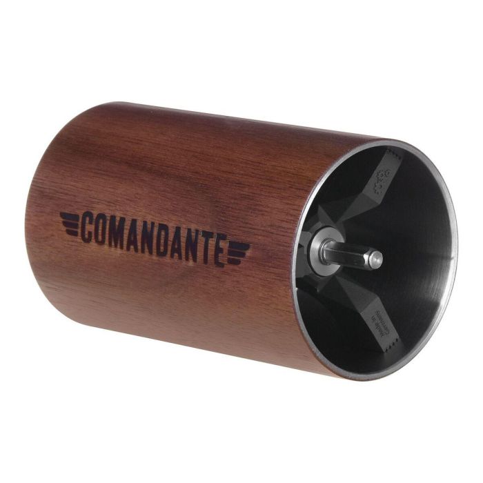 Molinillo de Café Comandante C40 MK4 Nitro Virginia Walnut 1 Molinillo de Café Comandante C40 MK4 Nitro Virginia Walnut 1