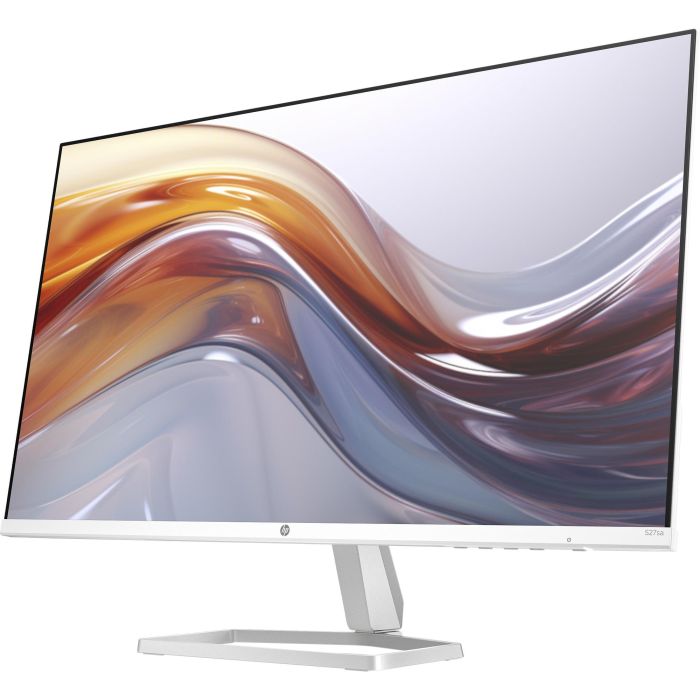 HP 527sa Monitor LED de 68.6 cm (27") Full HD con Altavoces Incorporados 1 HP 527sa Monitor LED de 68.6 cm (27") Full HD con Altavoces Incorporados 1