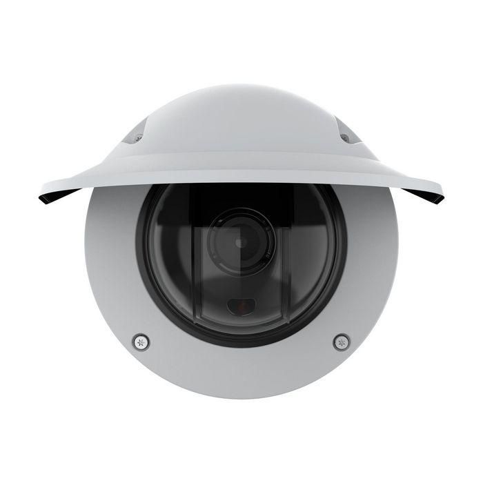 Axis Q3538-LVE Cámara IP Minidomo 8MP 4K Varifocal 6.2-12.9mm IR WDR IP66 Exterior IK10+ Deep Learning Audio 1 Axis Q3538-LVE Cámara IP Minidomo 8MP 4K Varifocal 6.2-12.9mm IR WDR IP66 Exterior IK10+ Deep Learning Audio 1
