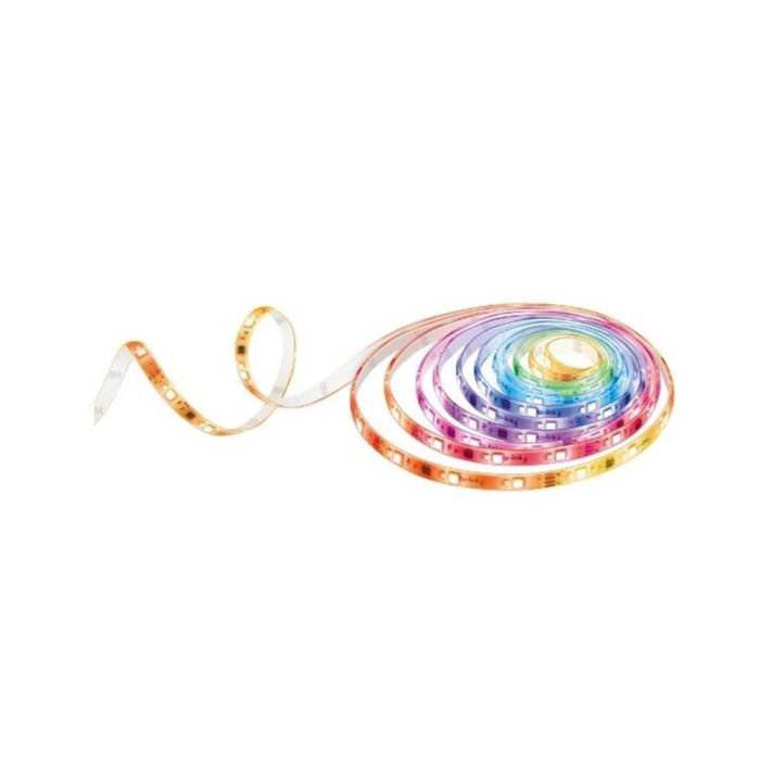 TP-Link Tapo L930-5 Tira de Luz Inteligente Wi-Fi LED, 5 Metros, Multicolor y Regulable