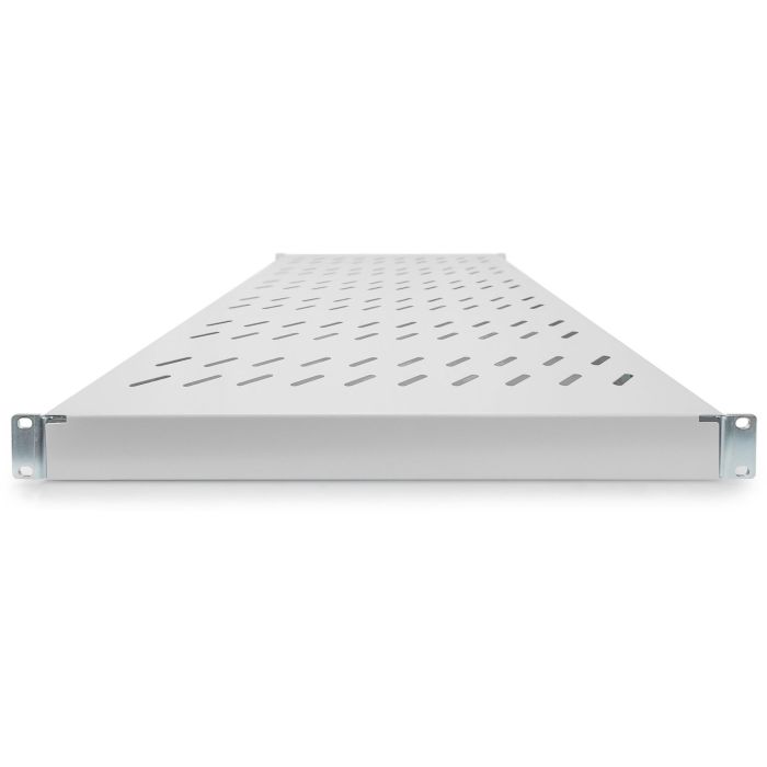 DIGITUS Fachboden 1HE 44x482x700-1180mm bis 50kg grau variab 3
