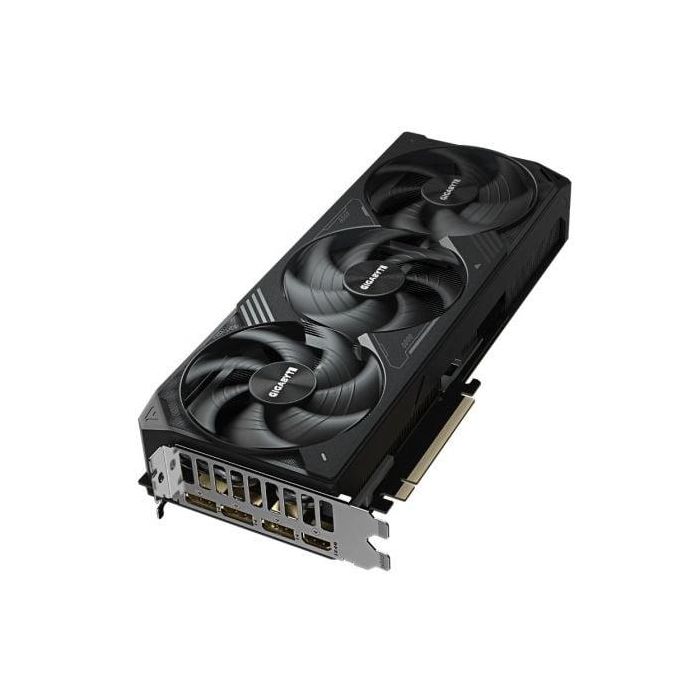Tarjeta gráfica interna: Gigabyte GeForce RTX 5070 Ti WINDFORCE OC SFF 16G 3 Tarjeta gráfica interna: Gigabyte GeForce RTX 5070 Ti WINDFORCE OC SFF 16G 3