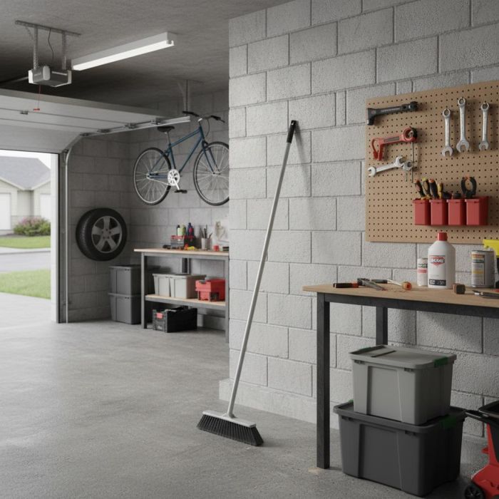 Inde Escoba Eco-1006 Supernet, Dimensiones 38.7 x 9.2 x 10.5 cm, Peso 8.66 kg (24 Unidades) 3