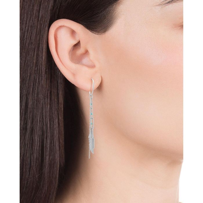 Pendientes Mujer Viceroy 75308E01000 1 Pendientes Mujer Viceroy 75308E01000 1