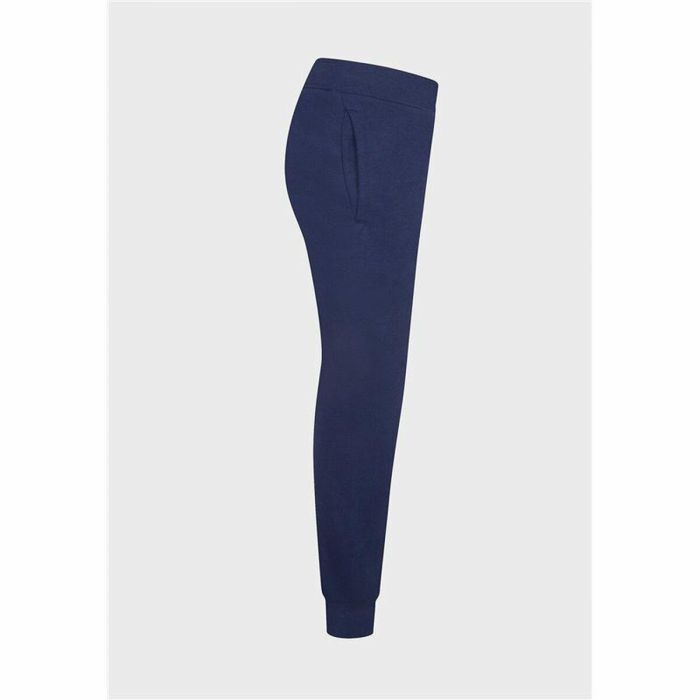 Pantalón Deportivo Infantil Nike Metallic HBR Gifting Azul marino 2-3 Años 1