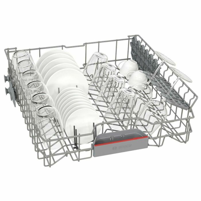Lavavajillas BOSCH SMH4EVX08E Blanco 60 cm 12 Lavavajillas BOSCH SMH4EVX08E Blanco 60 cm 12