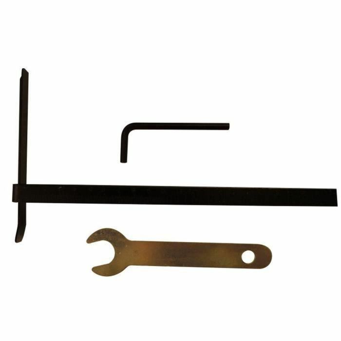 Fartools Sierra Circular SC 800B - 800 W - Ø 140 mm 2