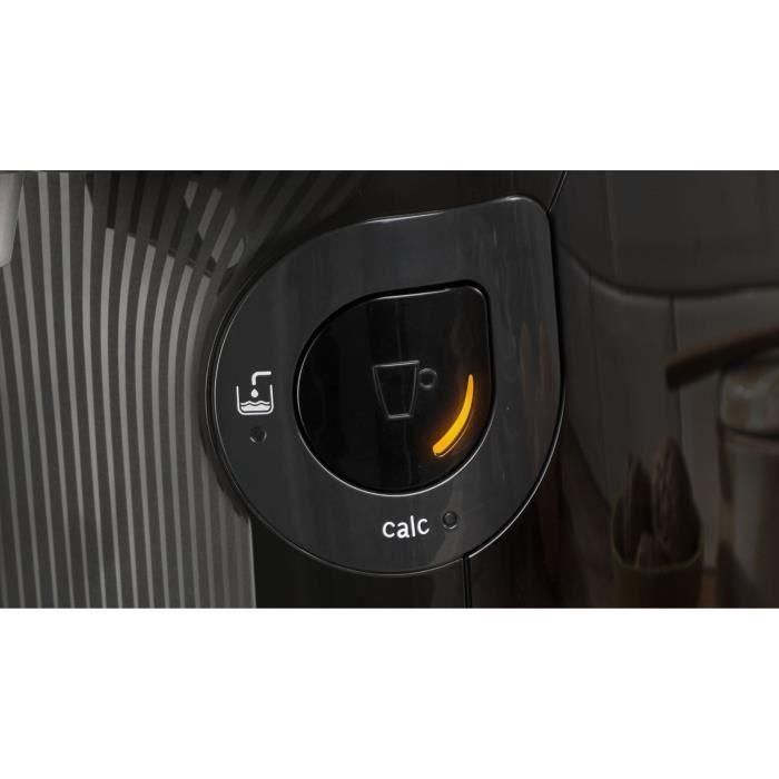 Cafetera multibebidas - BOSCH - TASSIMO - T11 Estilo negro - 1400 W 5 Cafetera multibebidas - BOSCH - TASSIMO - T11 Estilo negro - 1400 W 5