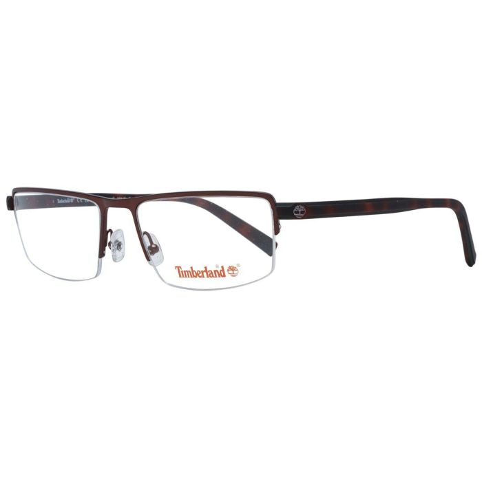 Montura de Gafas Hombre Timberland TB1821 54049 Montura de Gafas Hombre Timberland TB1821 54049