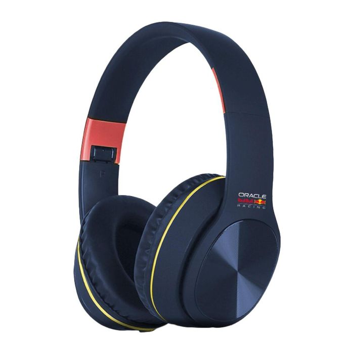 Auriculares Red Bull RB-HP160 Azul 1 Auriculares Red Bull RB-HP160 Azul 1