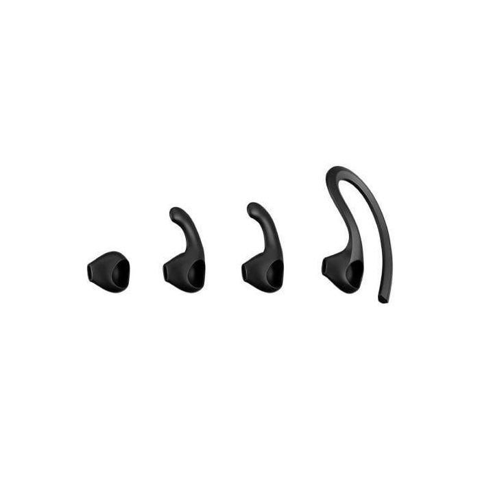 Auriculares Inalámbricos Deportivos Philips Action Fit SHQ7800BK/ con Micrófono/ Bluetooth/ Negros 2 Auriculares Inalámbricos Deportivos Philips Action Fit SHQ7800BK/ con Micrófono/ Bluetooth/ Negros 2