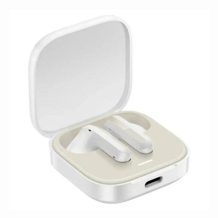 Auriculares Xiaomi BHR8391GL Blanco 3