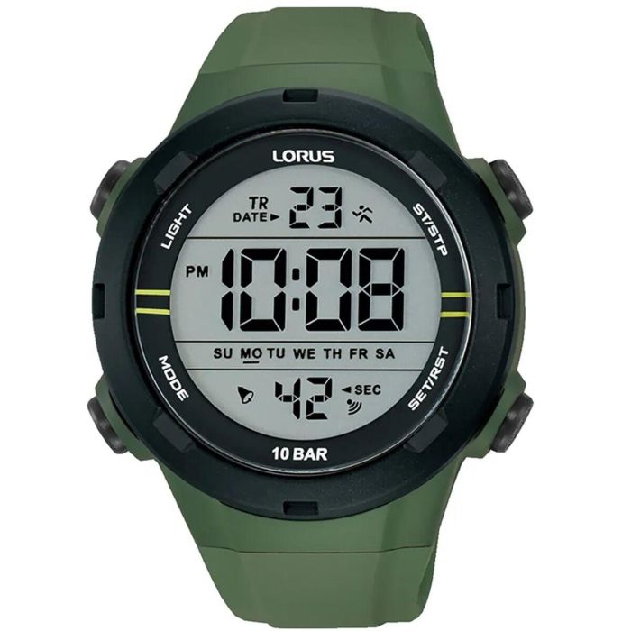 Reloj Hombre Lorus R2305QX9