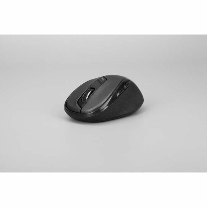 Ratón inalámbrico Rapoo M500 Silent, color negro 5 Ratón inalámbrico Rapoo M500 Silent, color negro 5