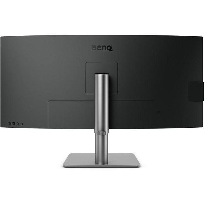 BenQ PD3420Q Monitor de 86.4cm (34") UWQHD (3440x1440) 21:9 USB/DisplayPort/HDMI Diseño Profesional con Altavoces y Ajuste Ergonómico 6