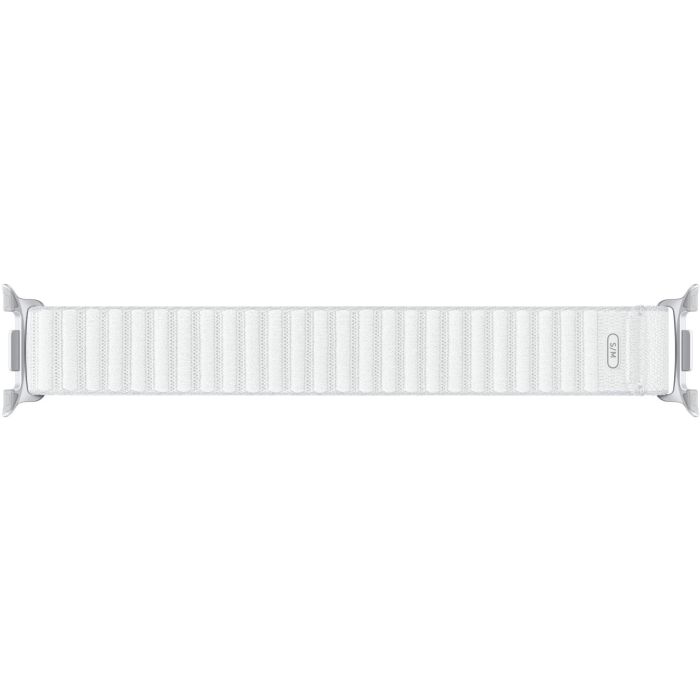 Samsung Fabric(S/M) fr Watch8 Classic White 1 Samsung Fabric(S/M) fr Watch8 Classic White 1