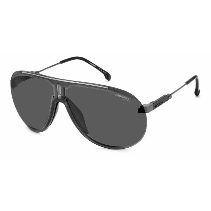 Gafas de Sol Hombre Carrera SUPERCHAMPION-V81992K Ø 99 mm 1 Gafas de Sol Hombre Carrera SUPERCHAMPION-V81992K Ø 99 mm 1