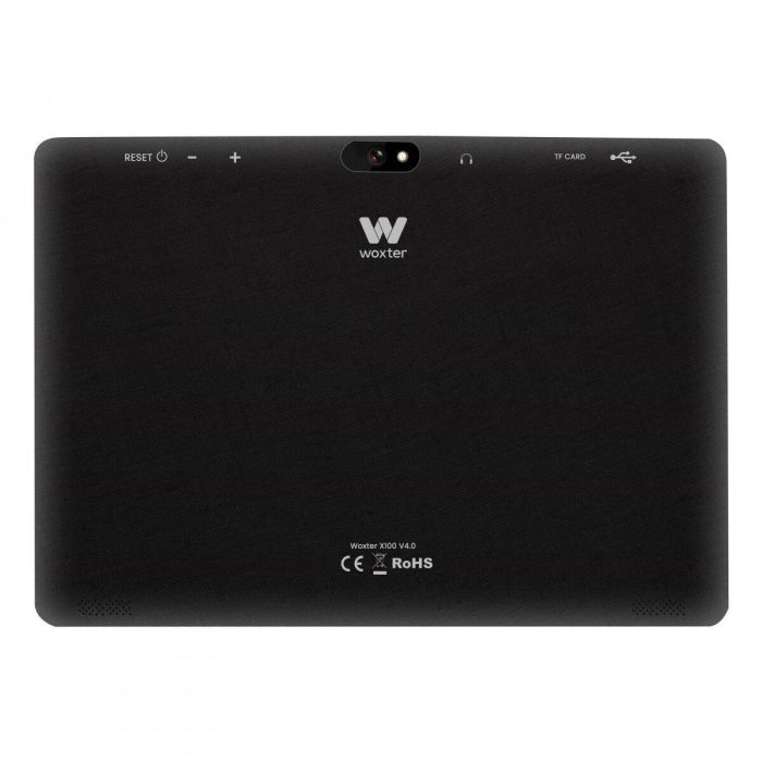 Tablet Woxter X-100 Pro 10,1" 2 GB RAM 16 GB Negro 10.1" 1