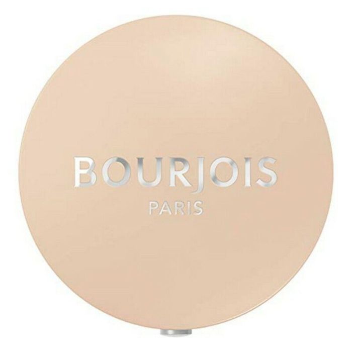 Sombra de ojos Little Round Bourjois 33 Sombra de ojos Little Round Bourjois 33