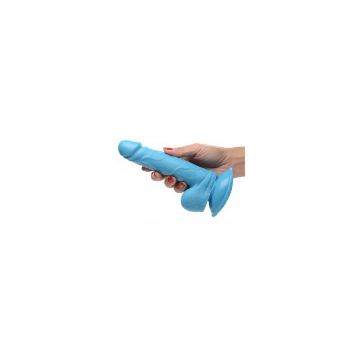 Dildo XR Azul 7