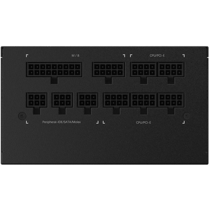 Fuente Alimentacion Gigabyte Gp - P1000 grm Atx 1000 W 2 Fuente Alimentacion Gigabyte Gp - P1000 grm Atx 1000 W 2