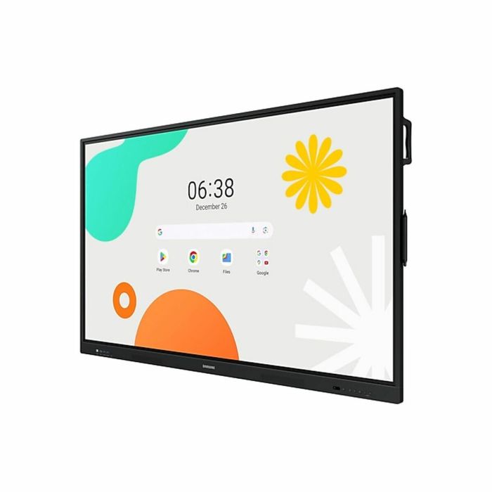 Alfombrilla Antideslizante Samsung LH65WAFWLGCXEN 4K Ultra HD 65" 5 Alfombrilla Antideslizante Samsung LH65WAFWLGCXEN 4K Ultra HD 65" 5