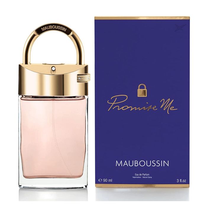 Mauboussin Promise Me Edp 90 mL