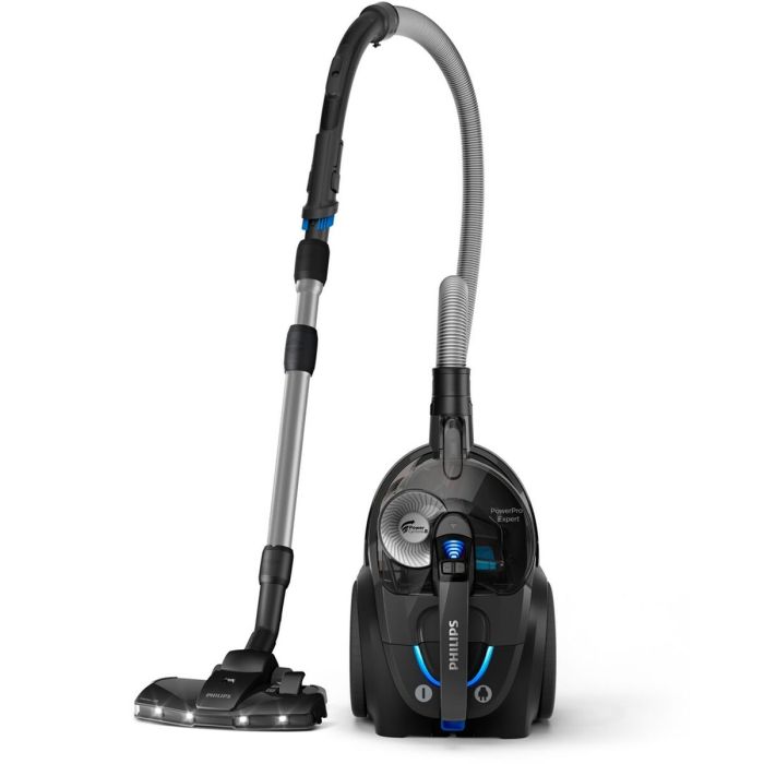 Aspiradora sin Bolsa Philips PowerPro Expert FC9747/09 Negro 900 W 7