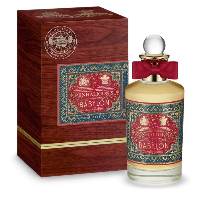 Penhaligons Babylon Edp 100 mL