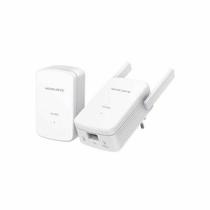 Amplificador Wifi Mercusys MP510 KIT Blanco