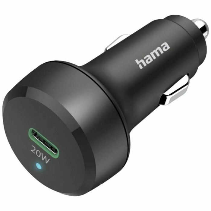 Batería para Portátil Hama 00201637 Negro 20 W 2 Batería para Portátil Hama 00201637 Negro 20 W 2