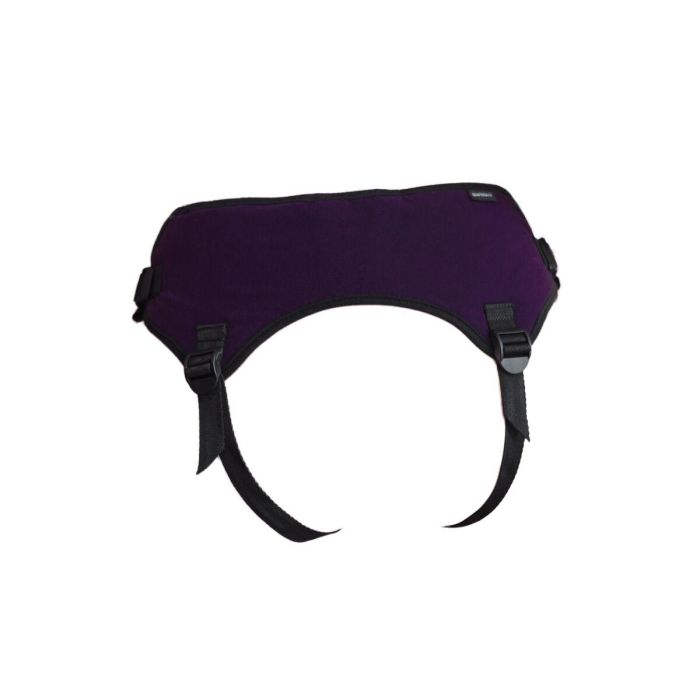 Arnés Sportsheets Negro 13