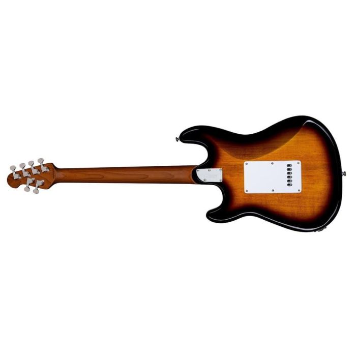 Guitarra Eléctrica Cutlass Ct50 Hss M/M Tremolo - Vintage Sunburst 1