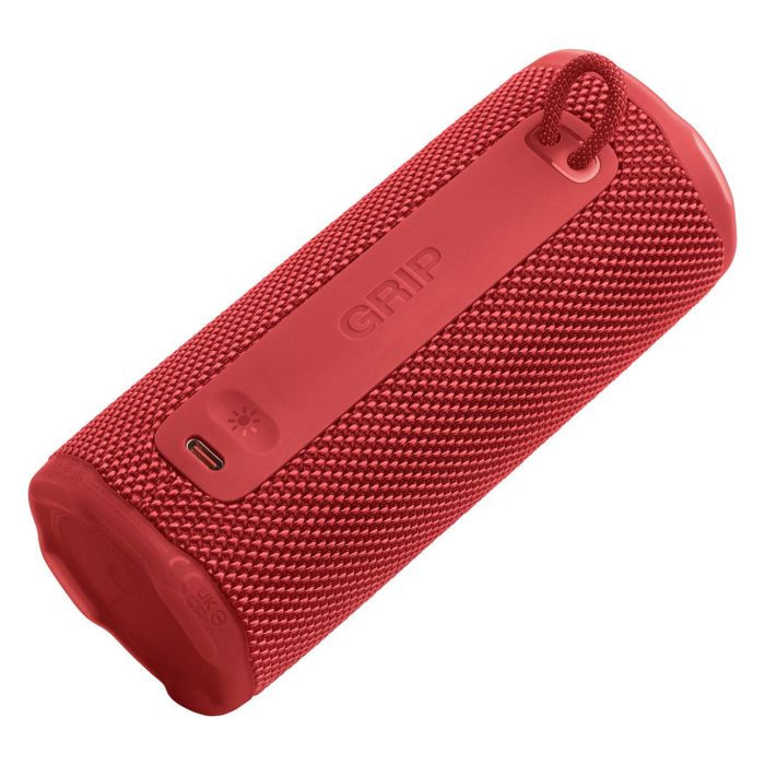 JBL Grip Altavoz Bluetooth 16W Rojo con Sonido Pro y Resistencia IP68 5 JBL Grip Altavoz Bluetooth 16W Rojo con Sonido Pro y Resistencia IP68 5