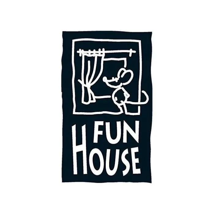 Fun House 713095 Muebles de Jardín para Niños con Mesa Redonda, 2 Sillas Plegables y Sombrilla Ø 100 cm 3