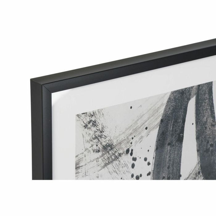 Cuadro Loft DKD Home Decor Negro Gris 3 x 70 x 50 cm (3 Unidades) 1 Cuadro Loft DKD Home Decor Negro Gris 3 x 70 x 50 cm (3 Unidades) 1